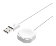 FIXED USB-A Charging Cable do Apple Watch white - 1341354 - zdjęcie 2
